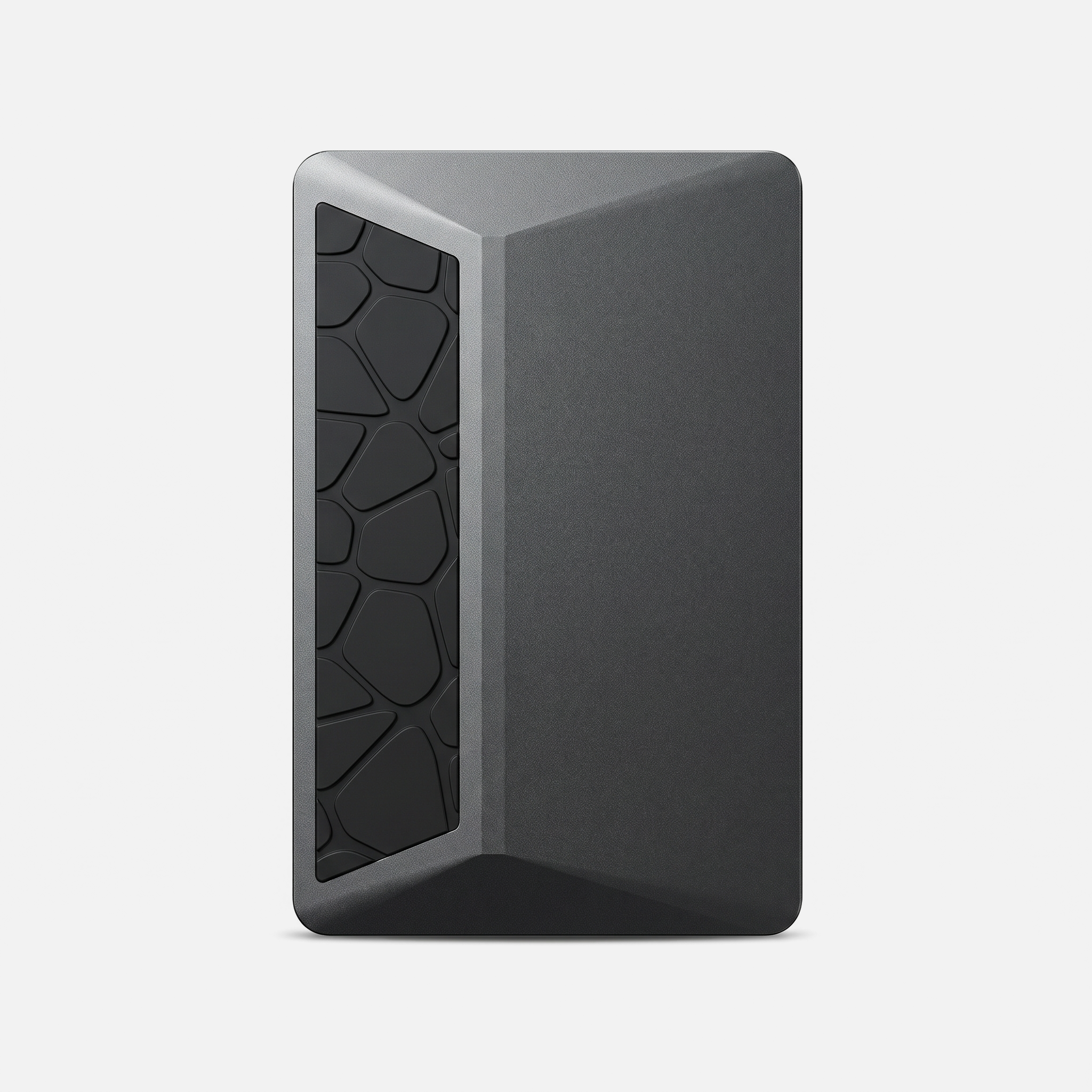 Monolith Wallet 2.0