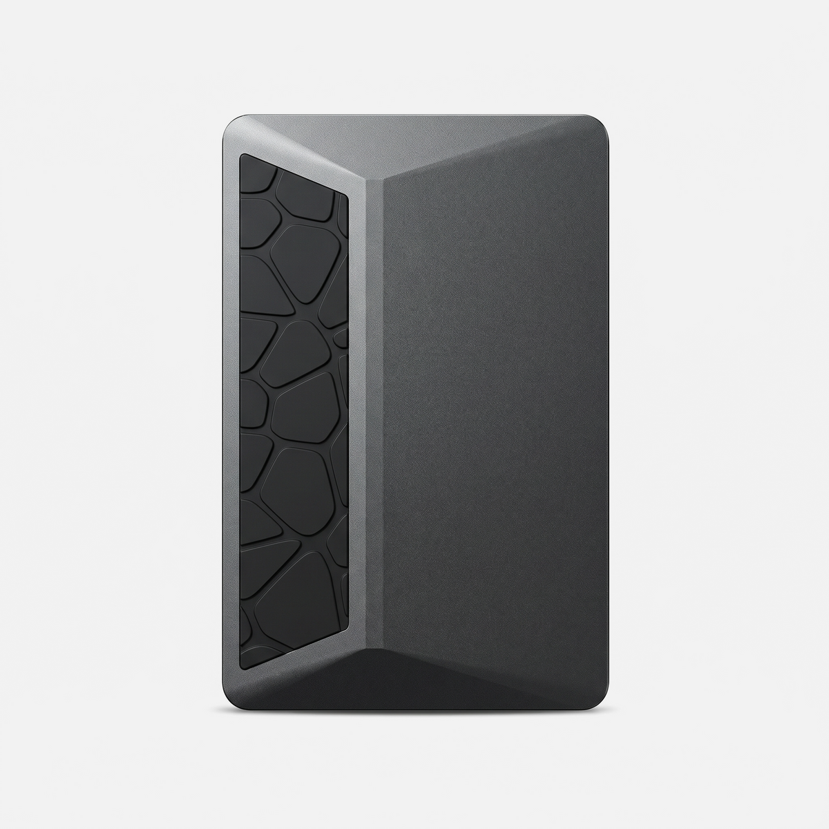Monolith Wallet 2.0