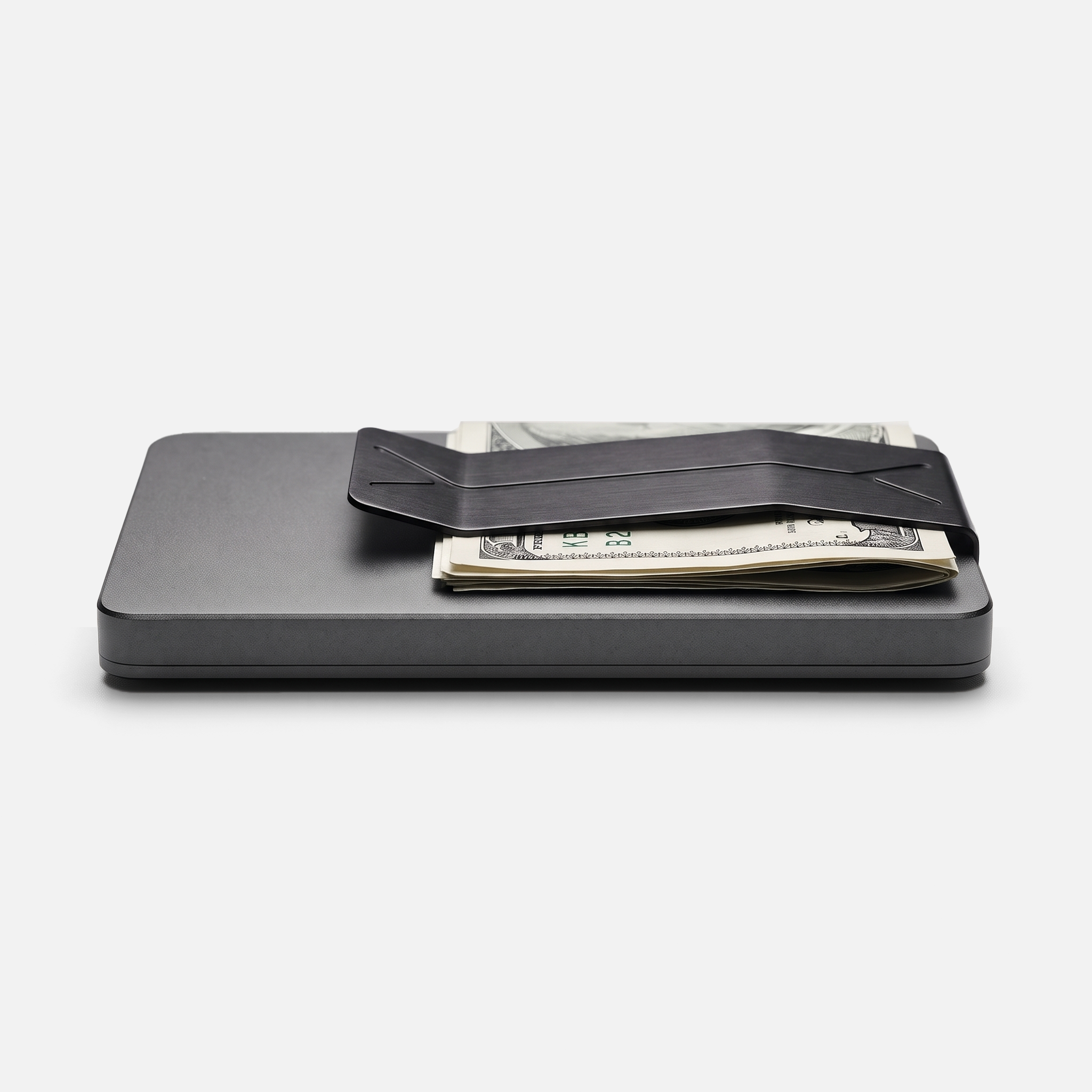 Monolith Wallet 2.0