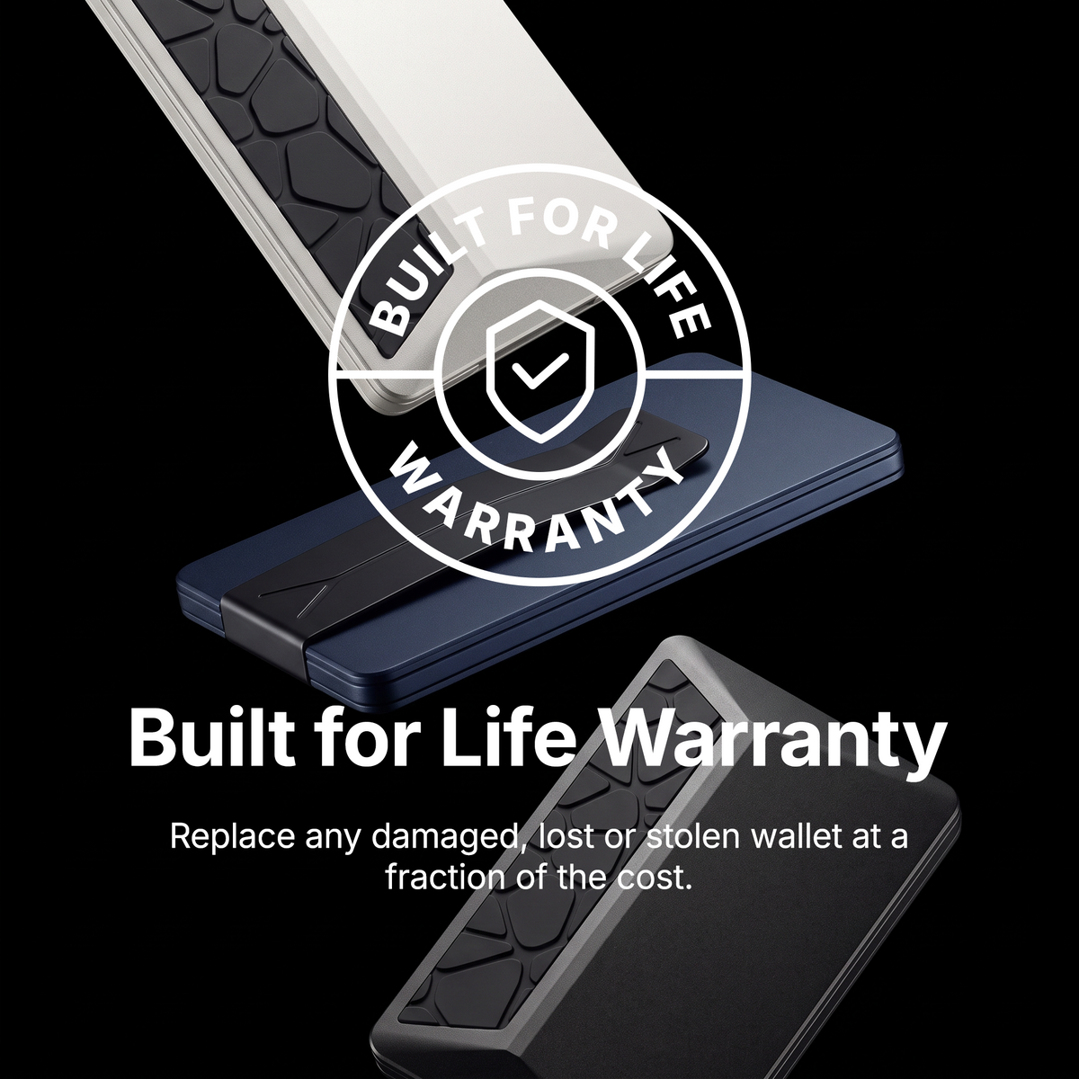 Monolith Wallet 2.0