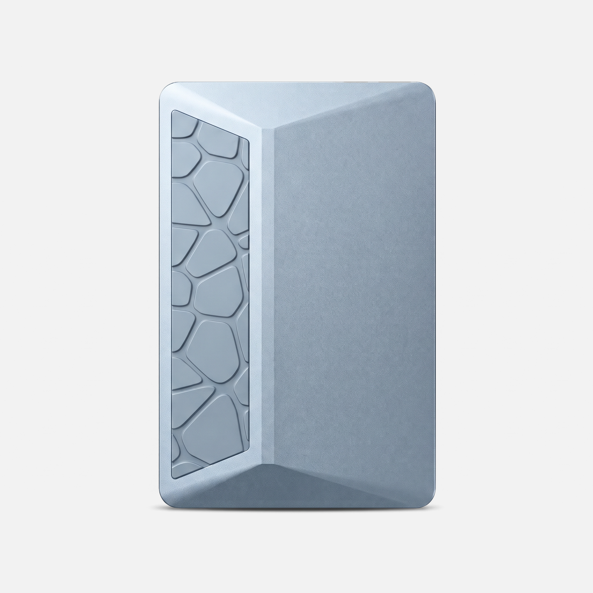 Monolith Wallet 2.0